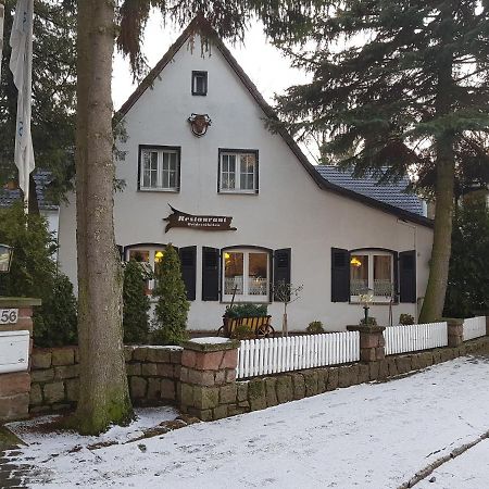 Hotel Landgut Ochsenkopf Rotta Εξωτερικό φωτογραφία