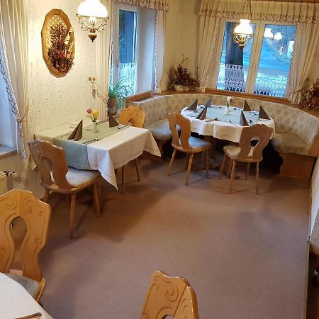 Hotel Landgut Ochsenkopf Rotta Εξωτερικό φωτογραφία