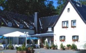 Hotel Landgut Ochsenkopf Rotta Εξωτερικό φωτογραφία
