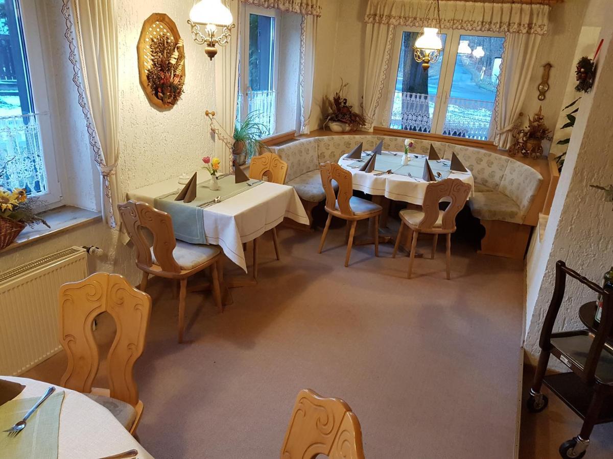 Hotel Landgut Ochsenkopf Rotta Εξωτερικό φωτογραφία