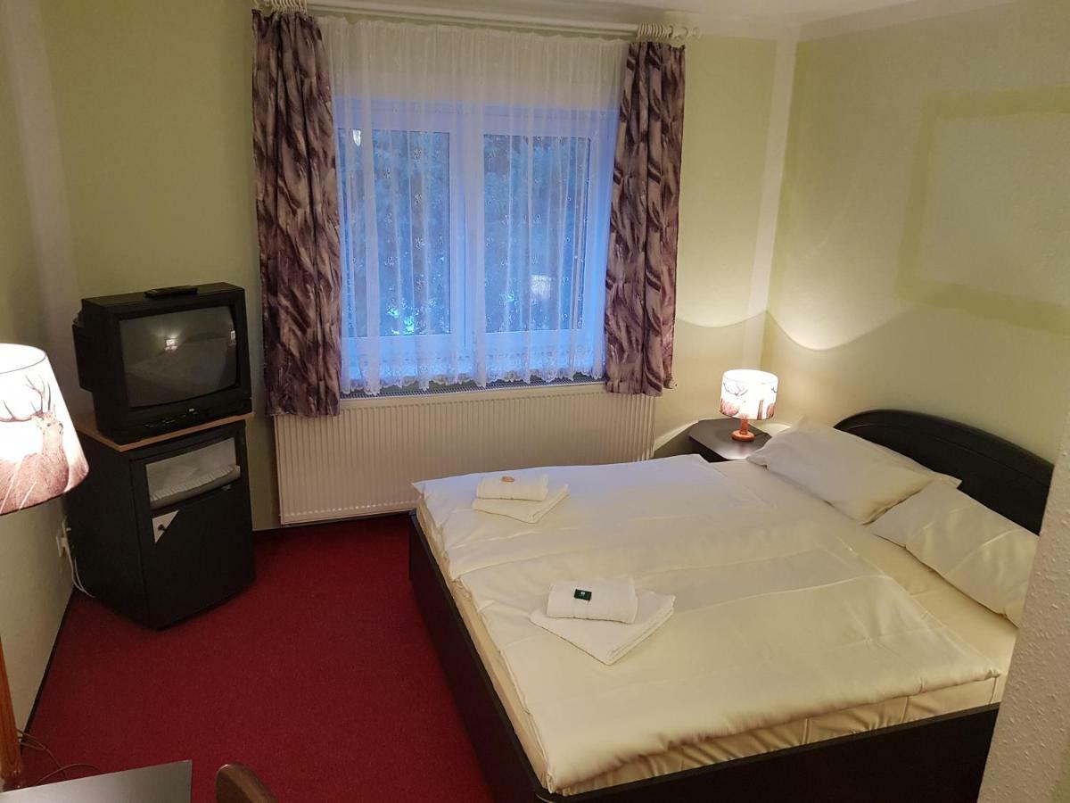 Hotel Landgut Ochsenkopf Rotta Εξωτερικό φωτογραφία