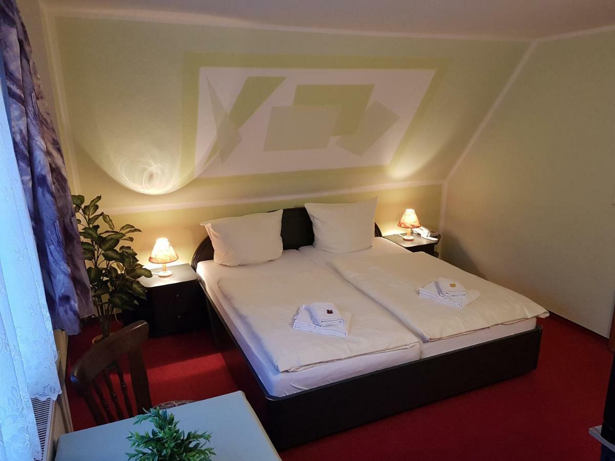 Hotel Landgut Ochsenkopf Rotta Εξωτερικό φωτογραφία